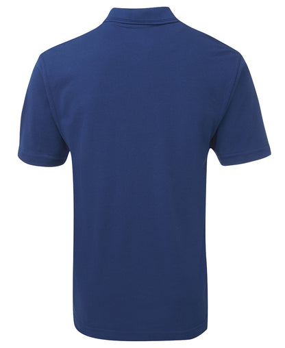JB's 210 Polo Short Sleeve  ( Additional Colours ) (JBS210)