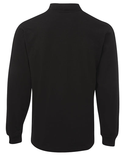 JB's 210 Polo Long Sleeve (JBS210XL)