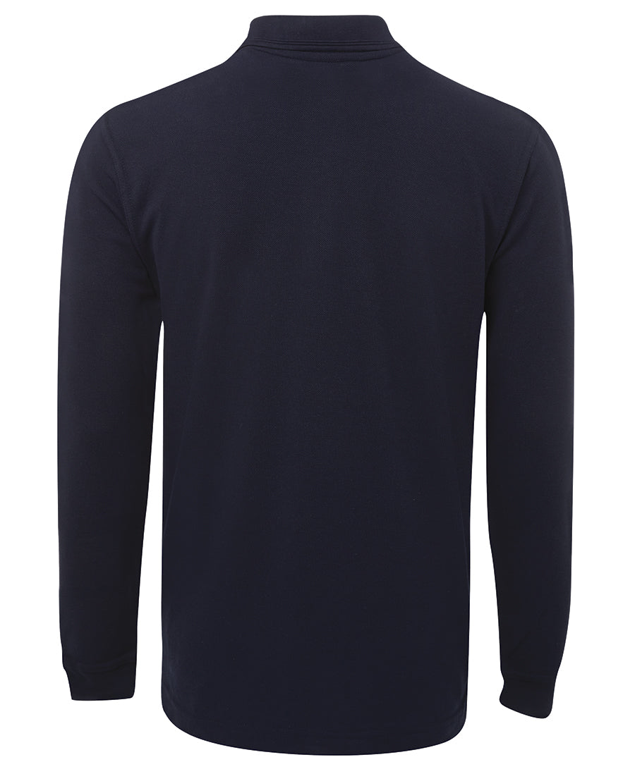 JB's 210 Polo Long Sleeve (JBS210XL)