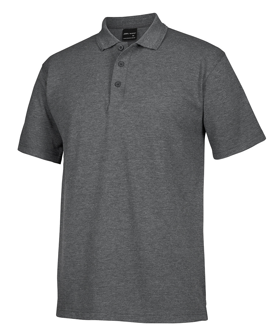 JB's 210 Polo Short Sleeve (Additional Colours) (JBS210)