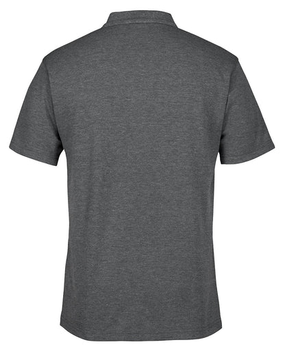 JB's 210 Polo Short Sleeve (Additional Colours) (JBS210)