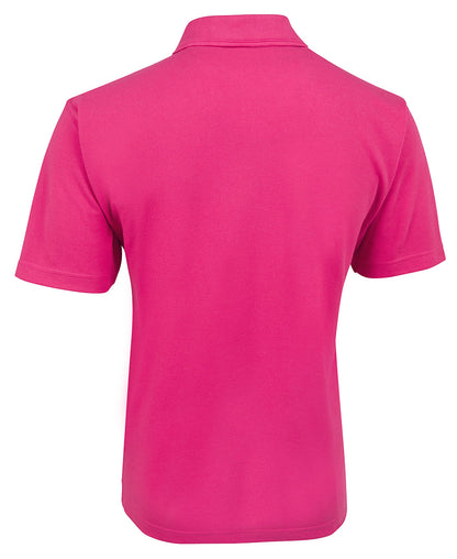 JB's 210 Polo Short Sleeve  ( Additional Colours ) (JBS210)