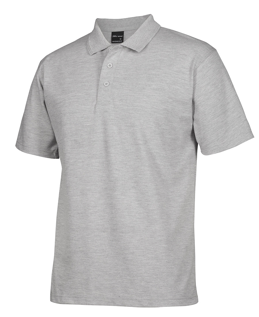 JB's 210 Polo Short Sleeve  ( Additional Colours ) (JBS210)