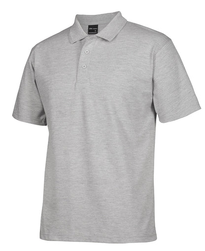 JB's 210 Polo Short Sleeve  ( Additional Colours ) (JBS210)