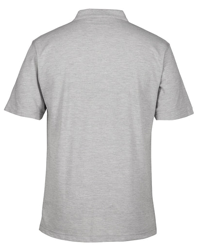 JB's 210 Polo Short Sleeve  ( Additional Colours ) (JBS210)