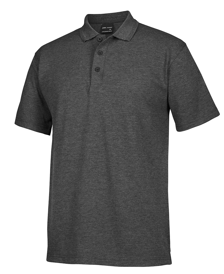 JB's 210 Polo Short Sleeve (Additional Colours) (JBS210)