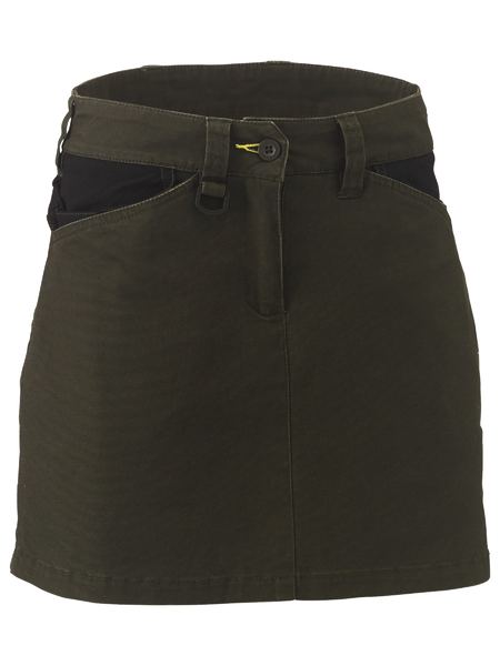 Bisley FLX & Move Ladies Skirt (BISBLS1024)