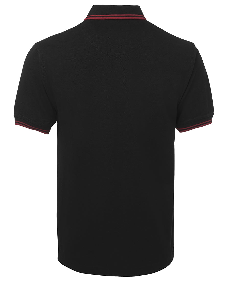 JB's Contrast Polo Short Sleeve (JBS2CP)