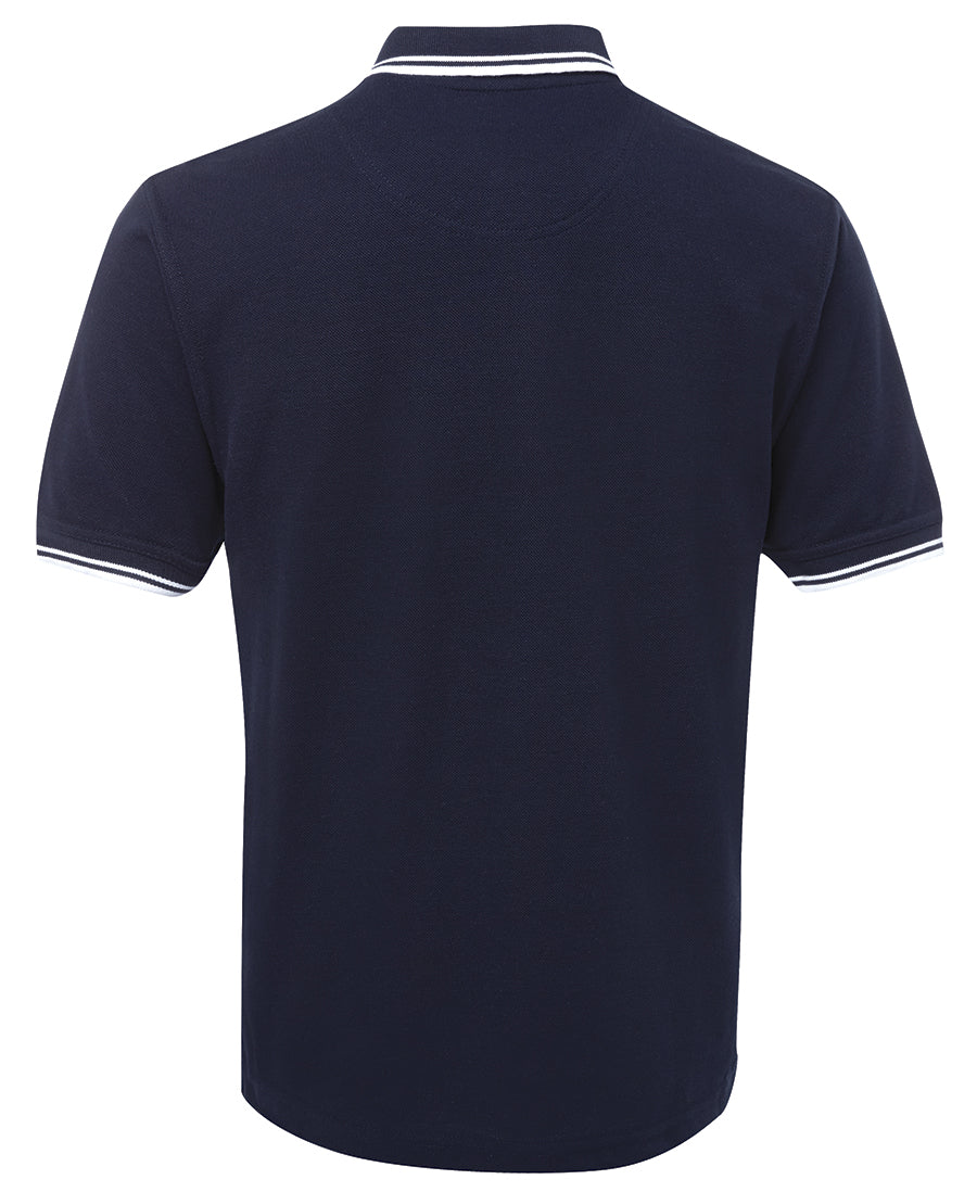 JB's Contrast Polo Short Sleeve (JBS2CP)