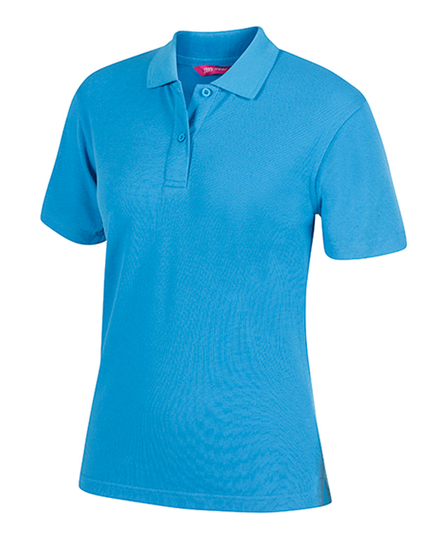 JB's Ladies 210 Polo Short Sleeve(JBS2LPS)