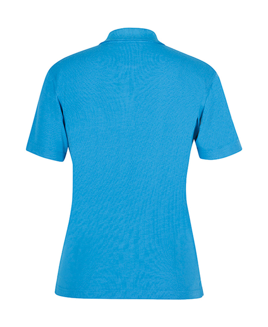 JB's Ladies 210 Polo Short Sleeve(JBS2LPS)