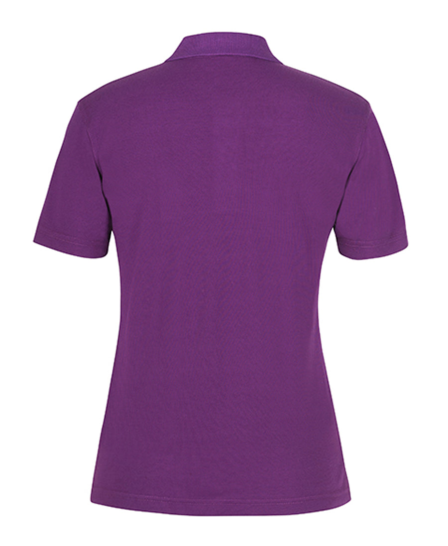 JB's Ladies 210 Polo Short Sleeve(JBS2LPS)