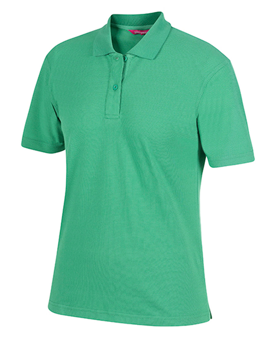 JB's Ladies 210 Polo Short Sleeve(JBS2LPS)