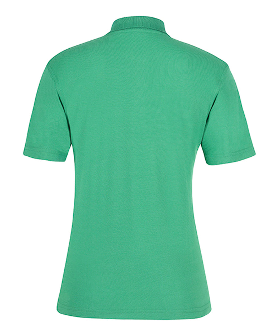 JB's Ladies 210 Polo Short Sleeve(JBS2LPS)