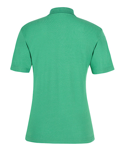 JB's Ladies 210 Polo Short Sleeve(JBS2LPS)