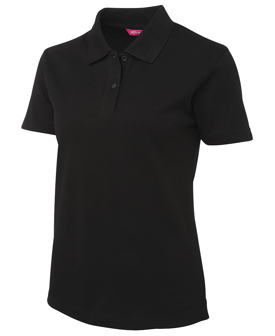 JB's Ladies 210 Polo Short Sleeve(JBS2LPS)