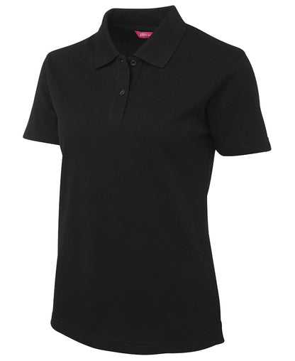 JB's Ladies 210 Polo Short Sleeve(JBS2LPS)