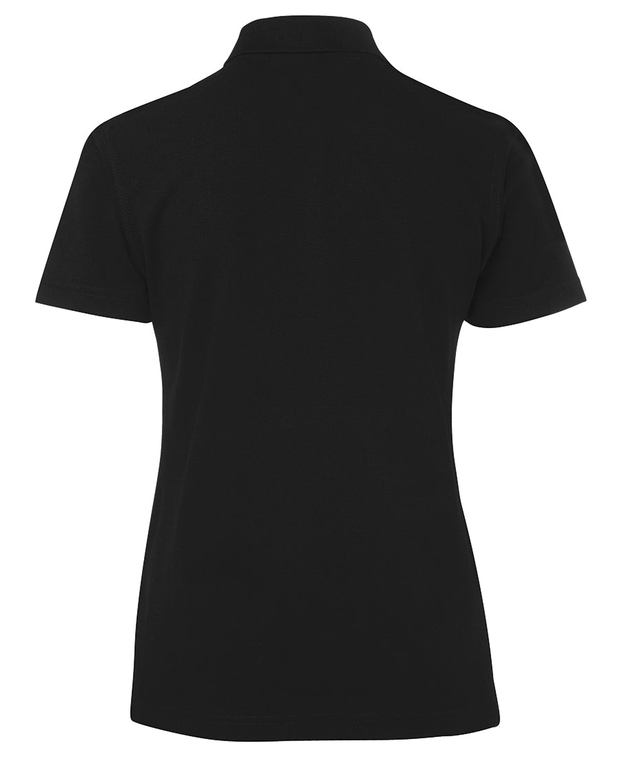 JB's Ladies 210 Polo Short Sleeve(JBS2LPS)