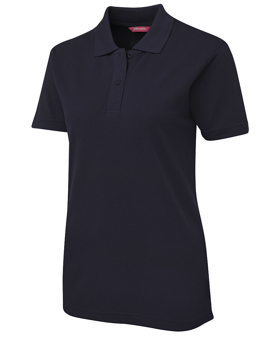 JB's Ladies 210 Polo Short Sleeve(JBS2LPS)