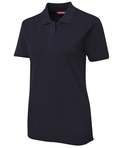 JB's Ladies 210 Polo Short Sleeve(JBS2LPS)