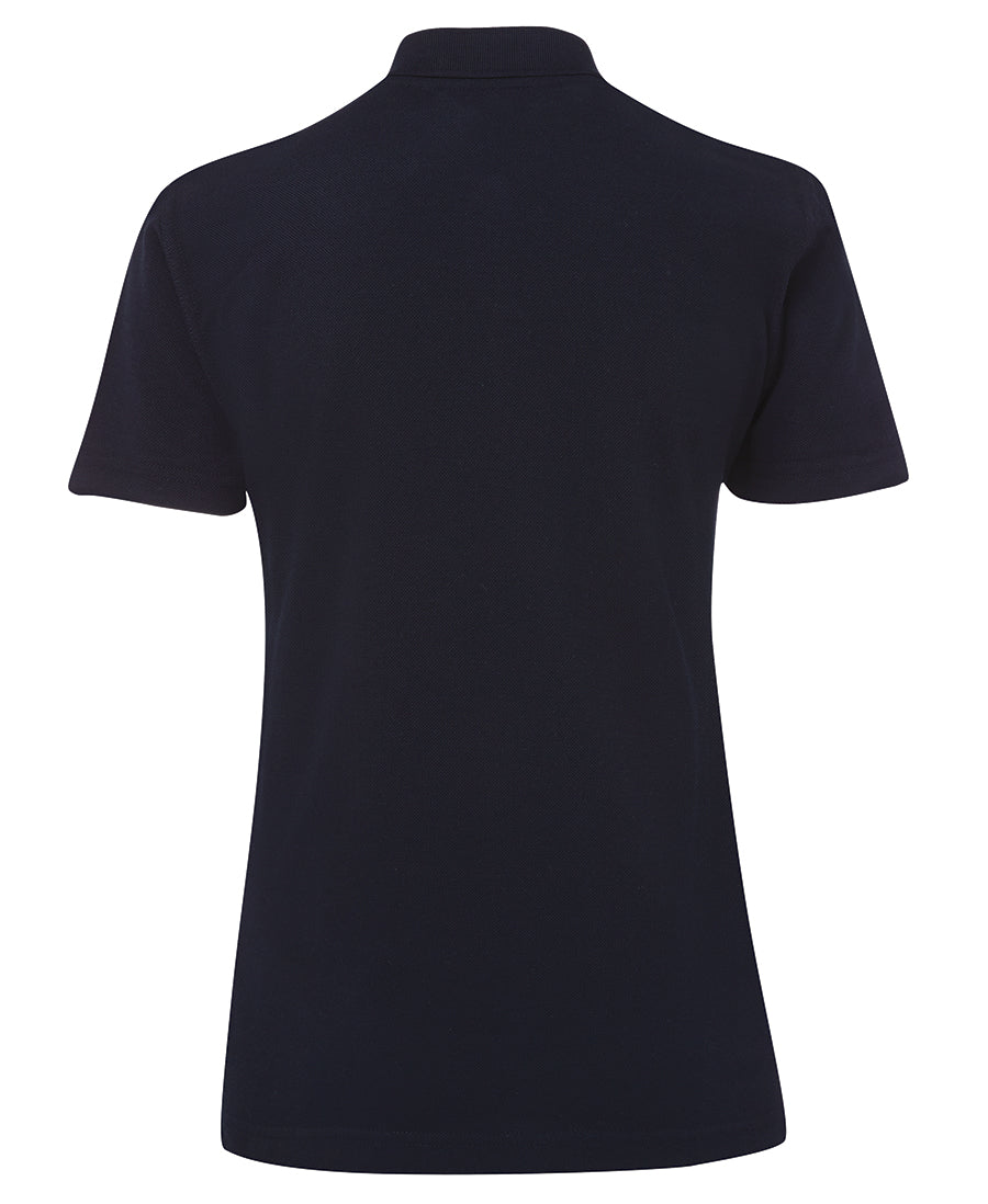 JB's Ladies 210 Polo Short Sleeve(JBS2LPS)
