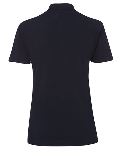 JB's Ladies 210 Polo Short Sleeve(JBS2LPS)
