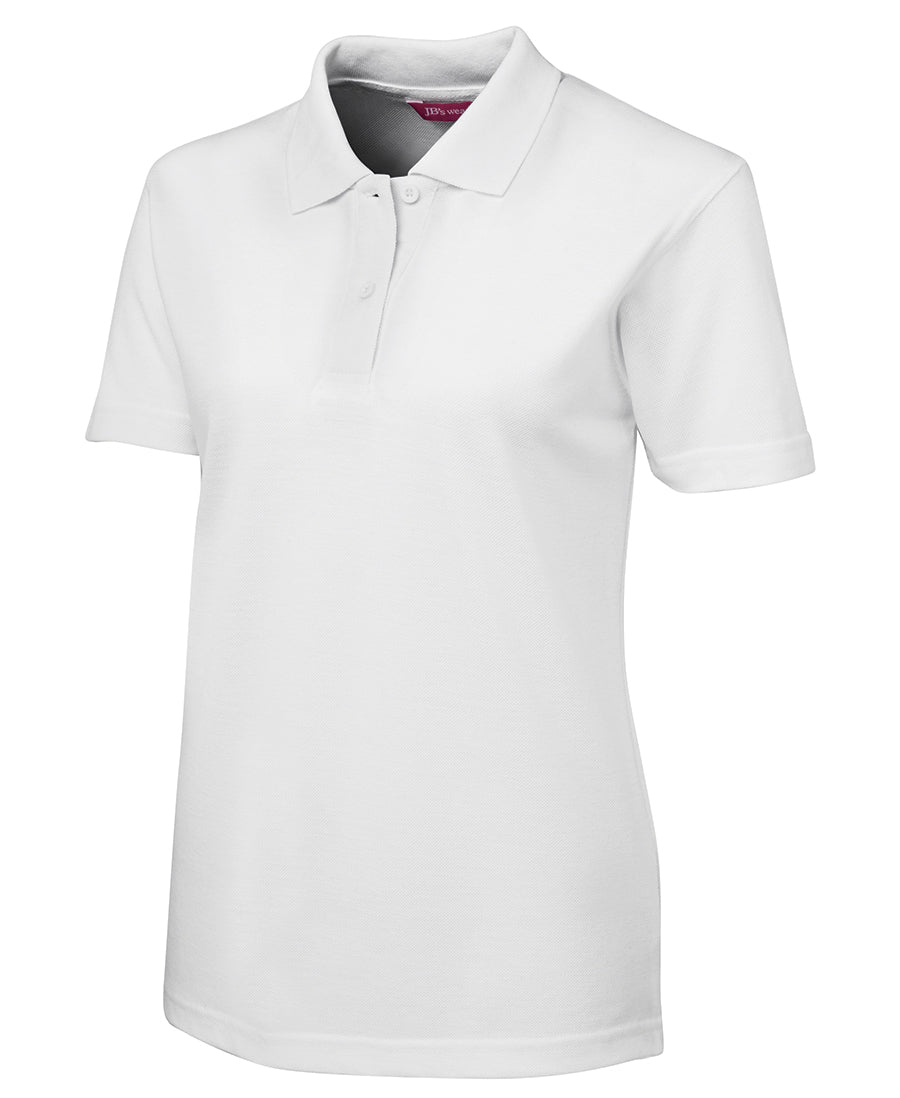 JB's Ladies 210 Polo Short Sleeve(JBS2LPS)