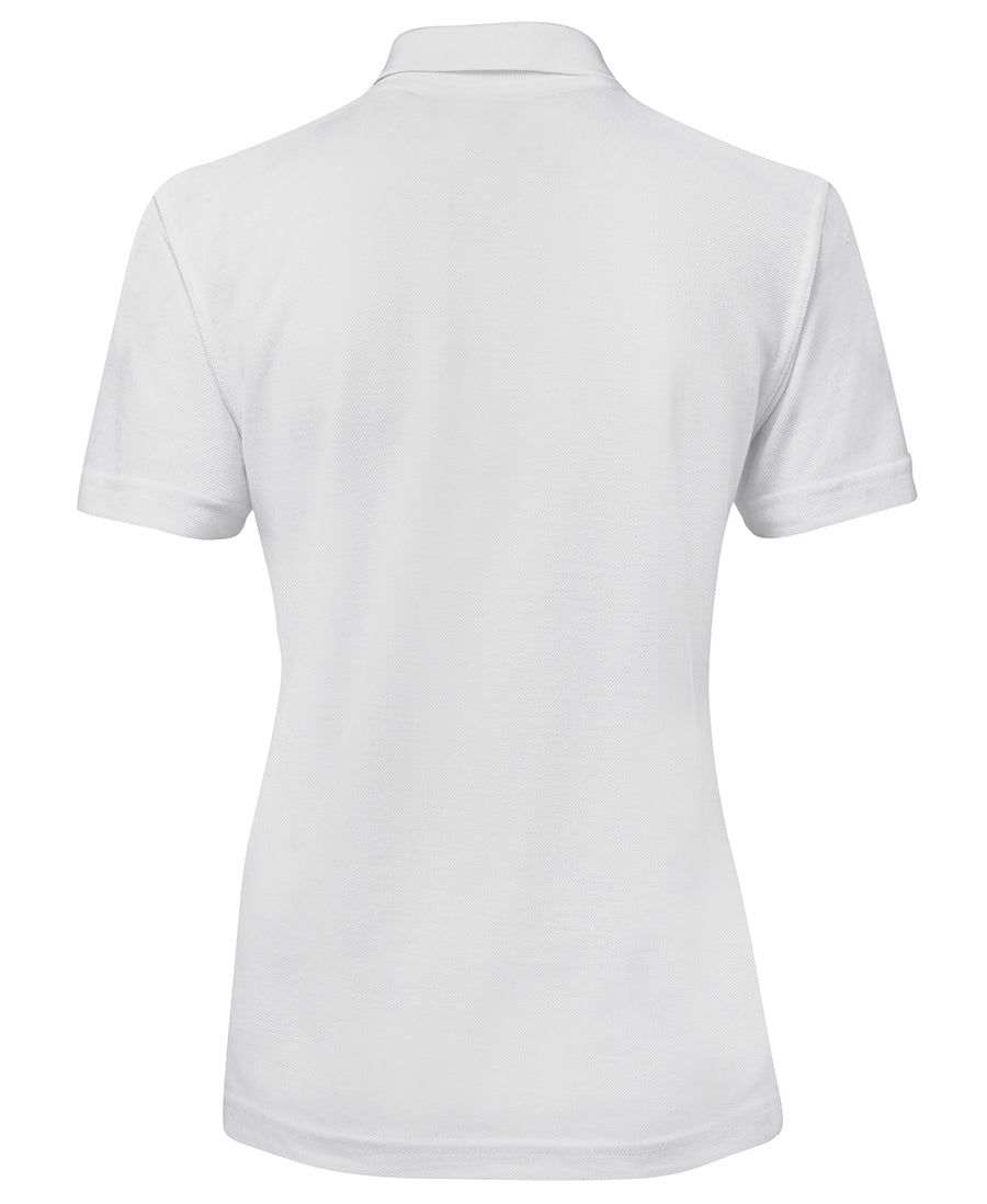 JB's Ladies 210 Polo Short Sleeve(JBS2LPS)