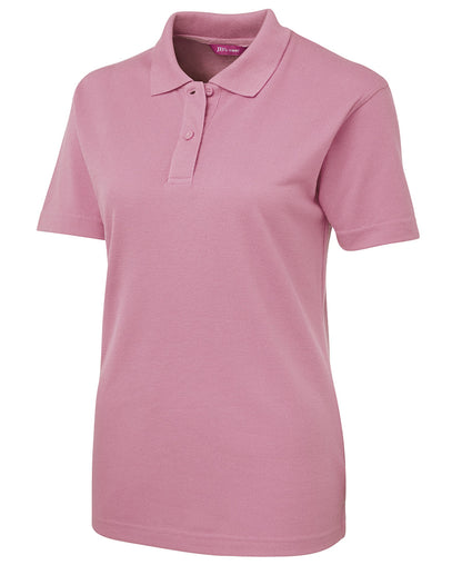 JB's Ladies 210 Polo Short Sleeve(JBS2LPS)