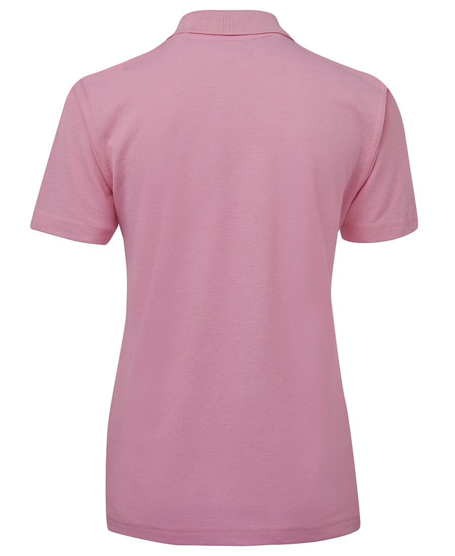 JB's Ladies 210 Polo Short Sleeve(JBS2LPS)