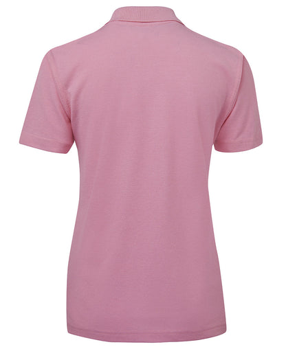 JB's Ladies 210 Polo Short Sleeve(JBS2LPS)