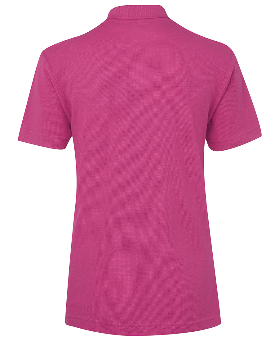 JB's Ladies 210 Polo Short Sleeve(JBS2LPS)