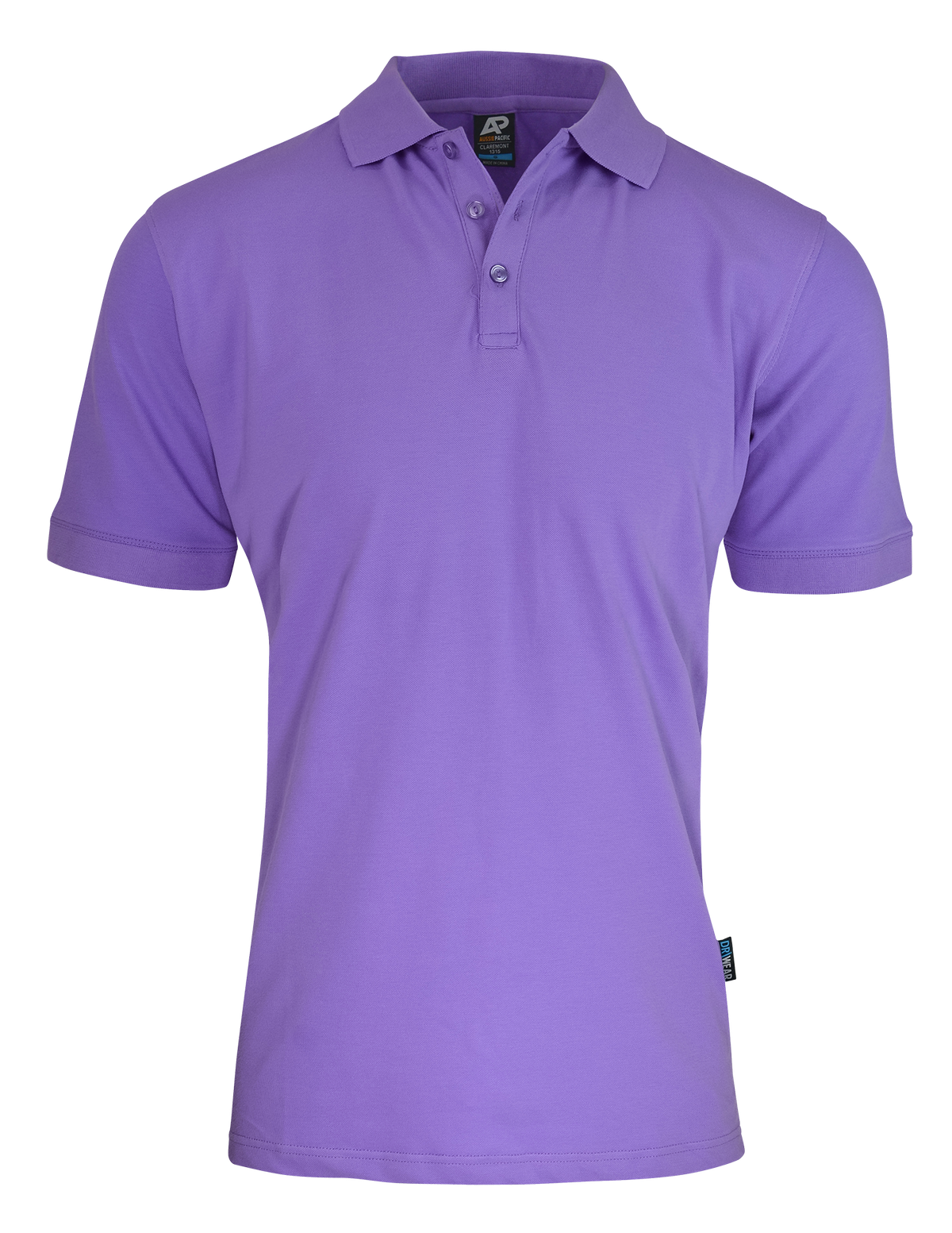 Aussie Pacific Claremont Mens Polos Short Sleeve (APN1315)