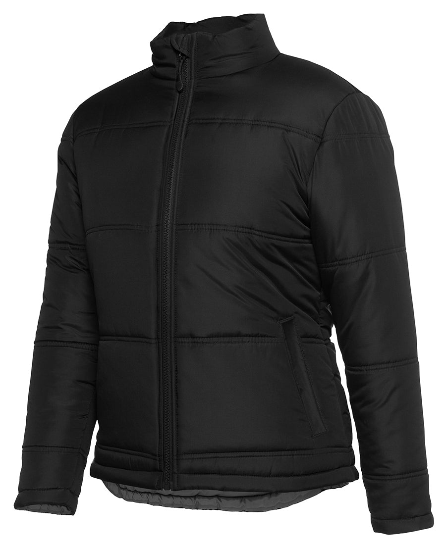 JB's Ladies Adventure Puffer Jacket (JBS3ADJ1)