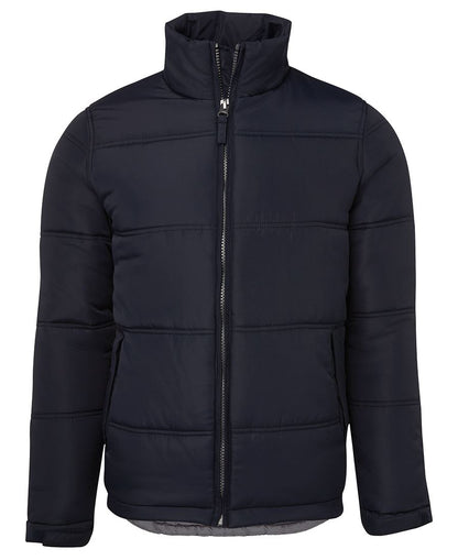 JB's Adventure  Puffer Jacket (JBS3ADJ)