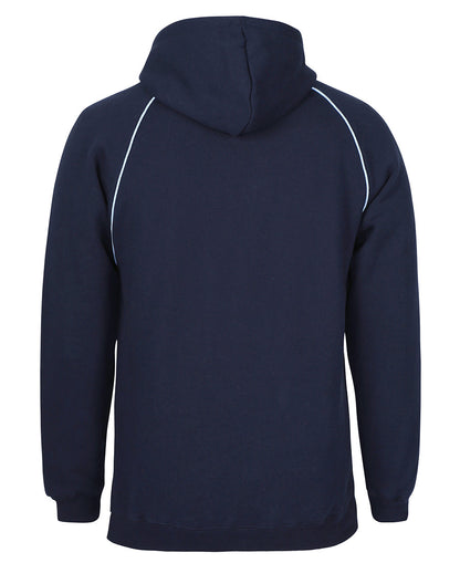JB's Contrast Fleecy Hoodie (JBS3CFH)