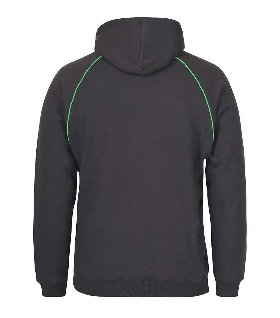 JB's Contrast Fleecy Hoodie (JBS3CFH)
