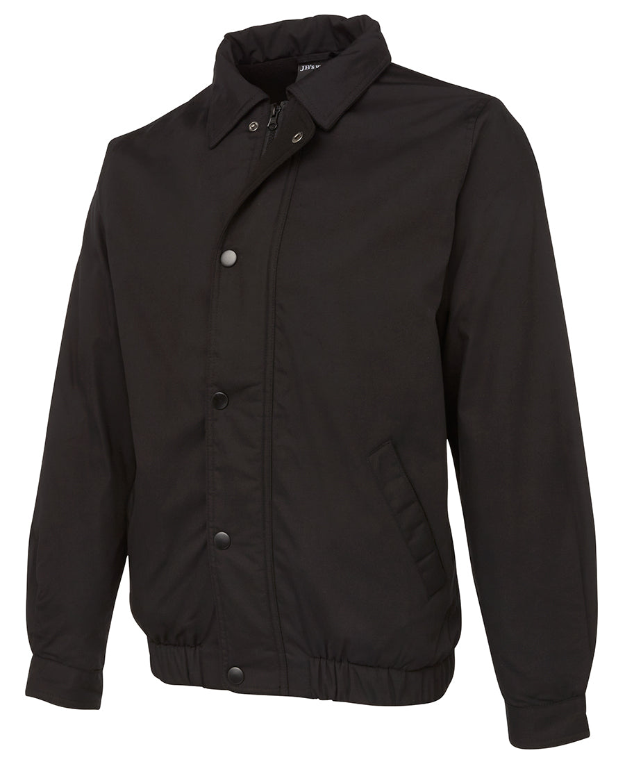 JB's Contrast Jacket (JBS3CJ)