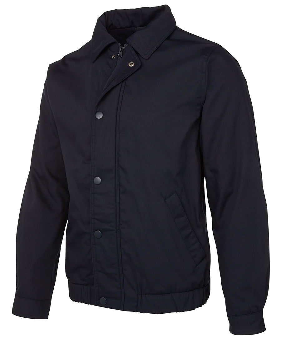 JB's Contrast Jacket (JBS3CJ)