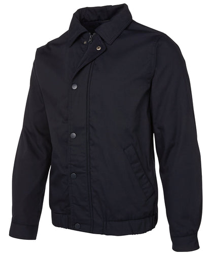 JB's Contrast Jacket (JBS3CJ)