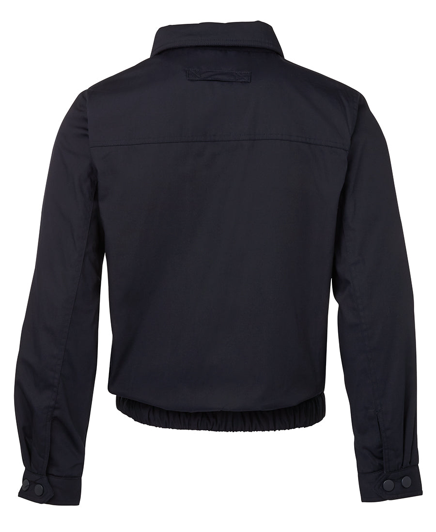 JB's Contrast Jacket (JBS3CJ)