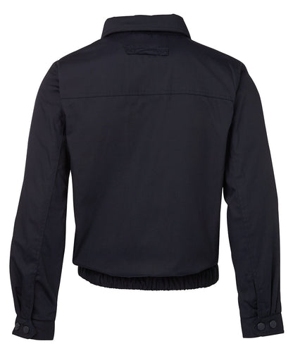 JB's Contrast Jacket (JBS3CJ)