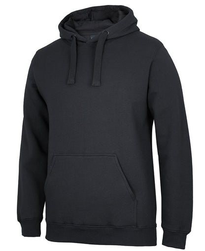 JB's Fleecy Hoodie (Additional Colours) (JBS3FH)