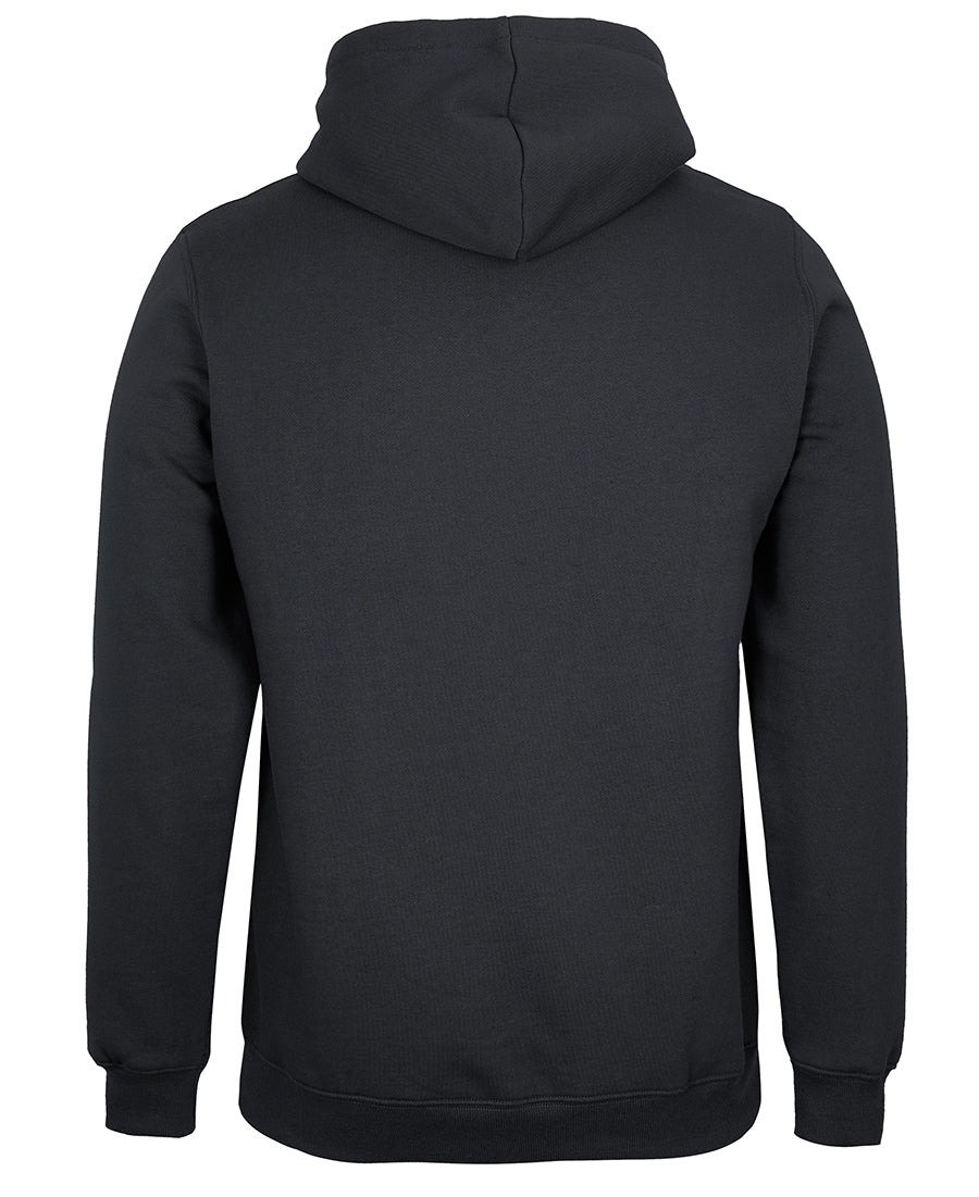 JB's Fleecy Hoodie (Additional Colours) (JBS3FH)