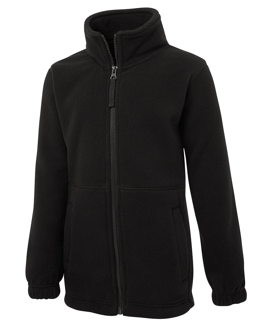 JB's Kids Full Zip Polar (JBS3FJK)