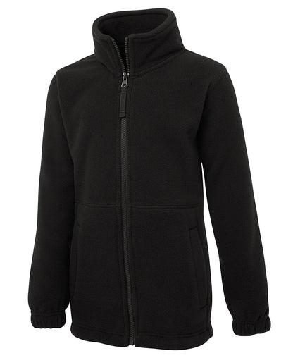 JB's Kids Full Zip Polar (JBS3FJK)