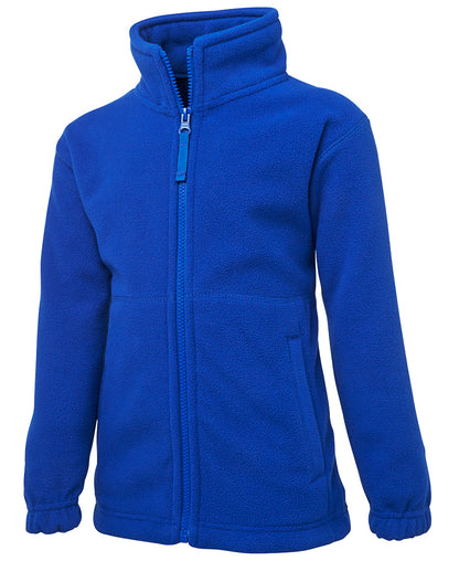 JB's Kids Full Zip Polar (JBS3FJK)