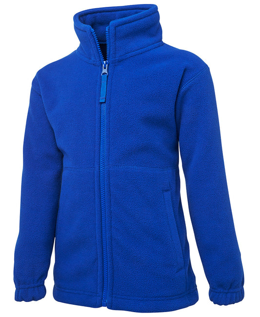 JB's Kids Full Zip Polar (JBS3FJK)