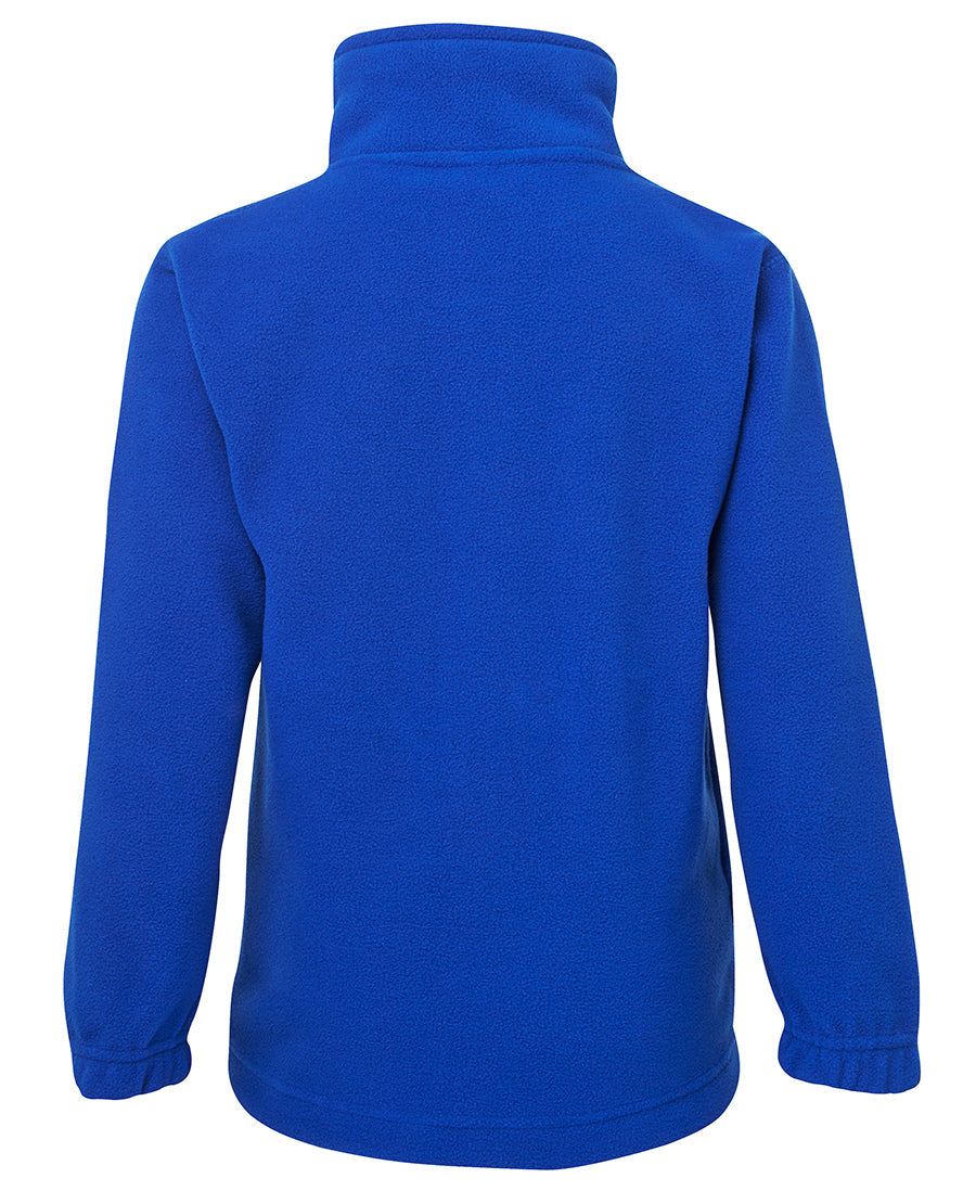 JB's Kids Full Zip Polar (JBS3FJK)