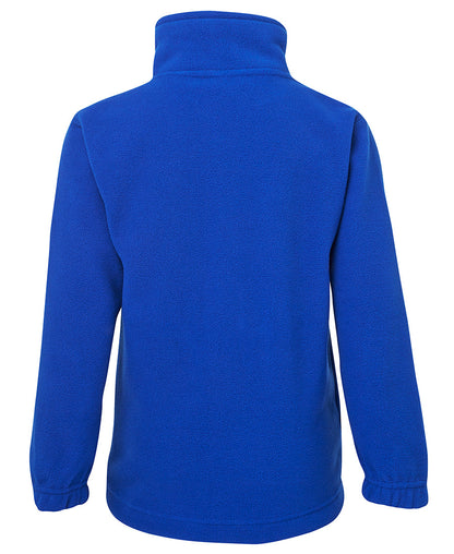 JB's Kids Full Zip Polar (JBS3FJK)
